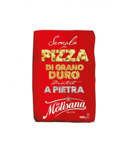 קמח פיצה דורום - 1 ק