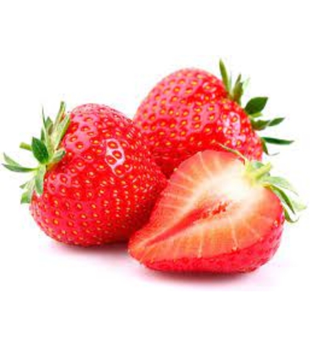 תות שדה קפוא - 1 ק