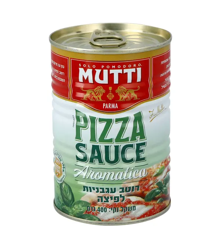 רוטב פיצה MUTTI