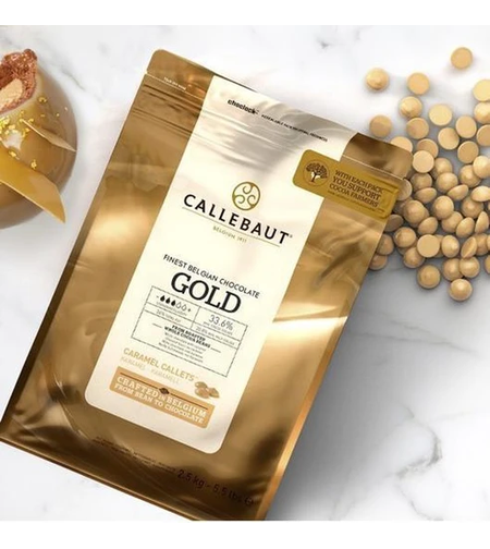 שוקולד קליבו גולד - 250