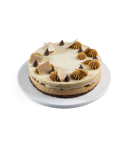 פס עוגה - שילה