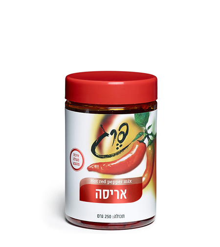אריסה