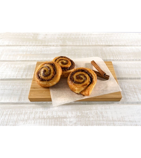 שנק נוטלה קפוא - 1 ק