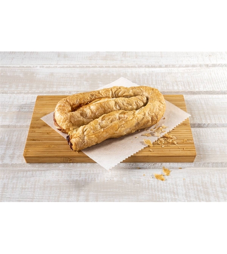 בורקס שבלול פיצה - 4 יח'