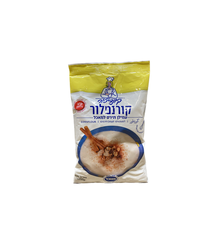 קורנפלור 200 גרם