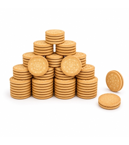 ביסקוויט קרמבו וניל