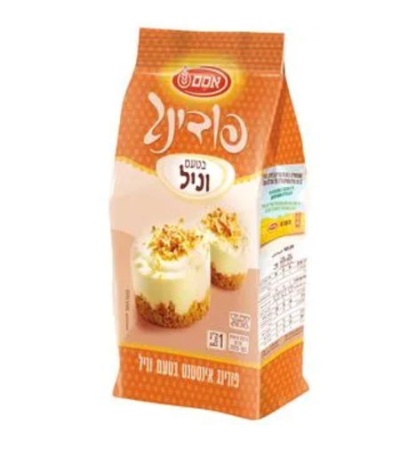 פודינג וניל | קילו