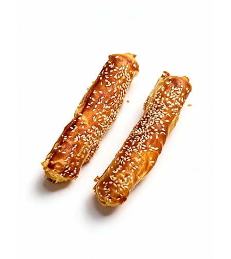 זיווה אישית במילוי גבינות.