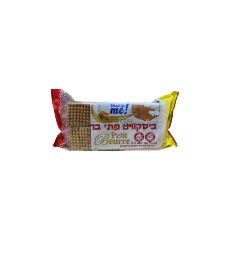 ביסקוויט פתי בר