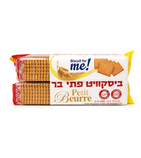 ביסקוויט פתי בר