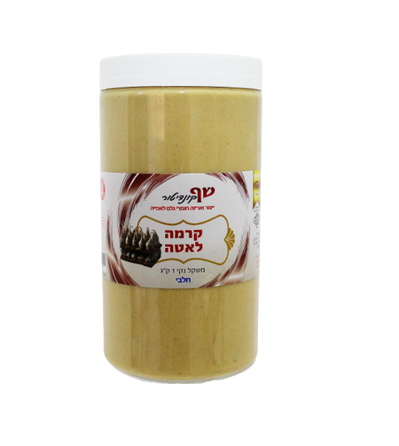 קרם בואנו לאטה 1 ק