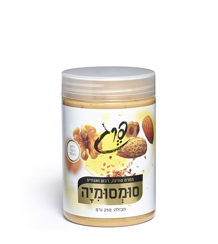 סומסומיה