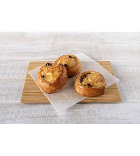 שנק וניל קפוא - 1 ק