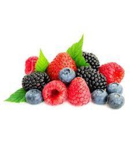 מיקס פירות יער קפוא - 1 ק