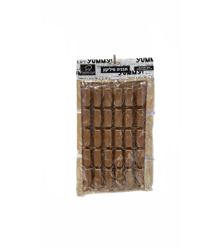 תבנית סיליקון - טים טם