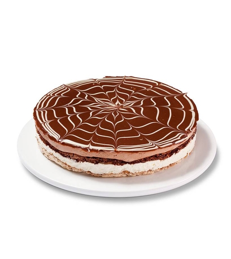 פס עוגה - מוצארט