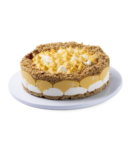 פס עוגה - מנגולינה