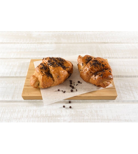 קרואסון ביס שוקולד קפוא - 1 ק