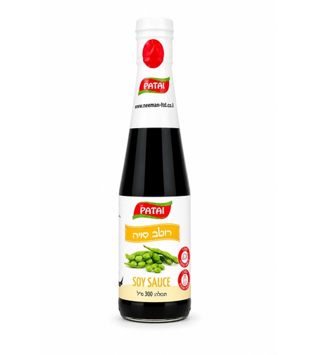 רוטב סויה | 300 מ