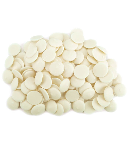 שוקולד צימקאו לבן - 1 ק