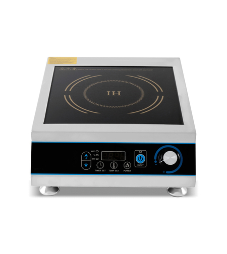 כיריים אינדוקציה 3500W