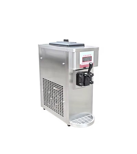 מכונת גלידה דלפקית ICM-5A PLUS