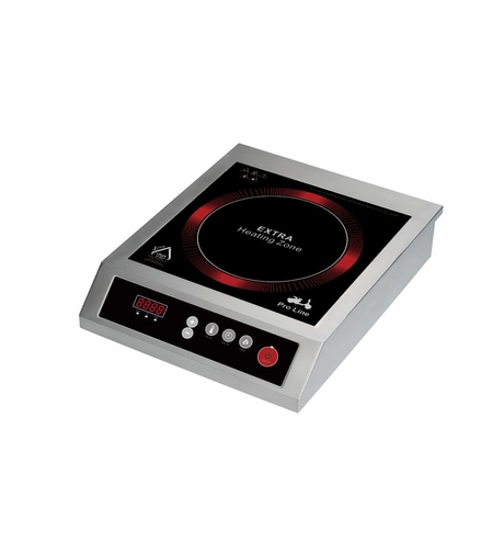כיריים אינדוקציה 3600W משטח גדול