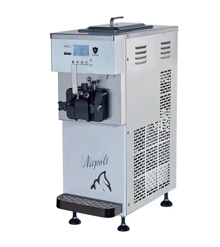 מכונת גלידה דלפקית XL Napoli
