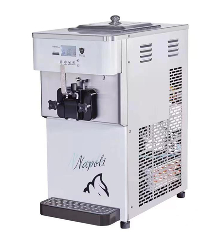 מכונת גלידה דלפקית Mini Napoli