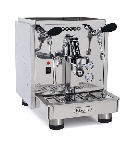 מכונת אספרסו מקצועית CLASSICA 1GR – מבית PASCALE