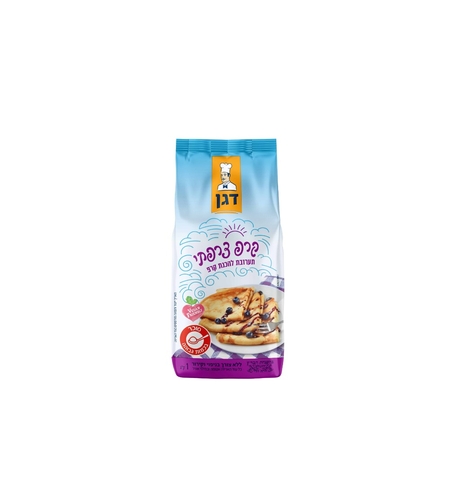 תערובת לקרפ 1 ק