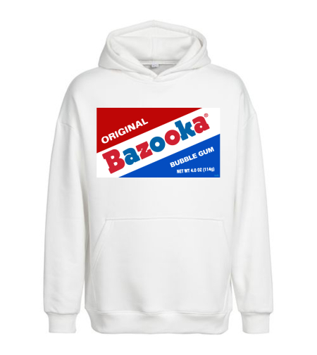 BAZOOKA