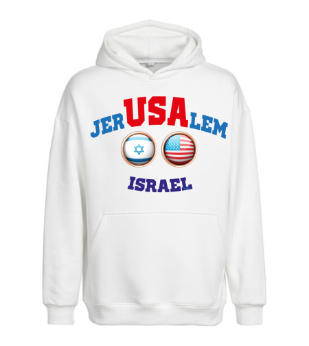 JERUSALEM ISRAEL
