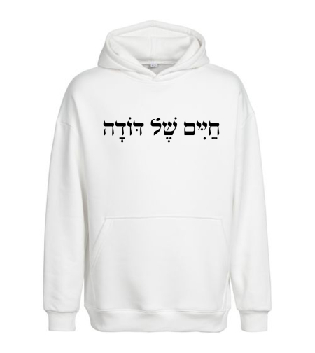 חיים של דודה