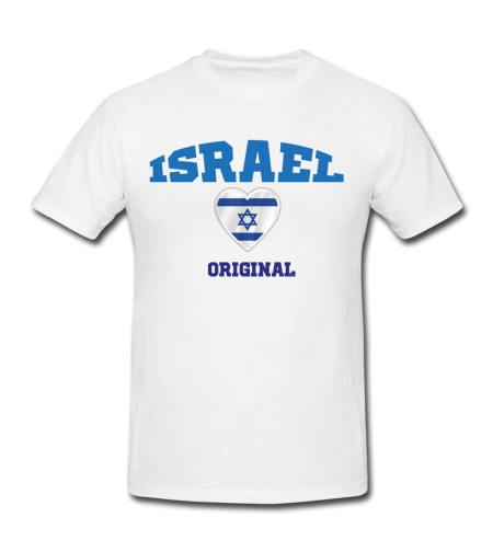 ISRAEL ORIGINAL