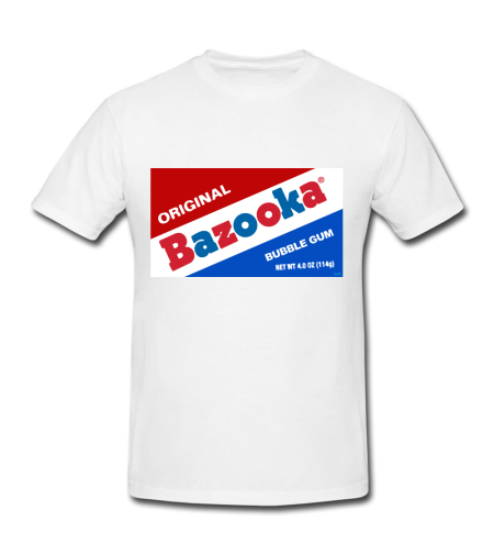 BAZOOKA