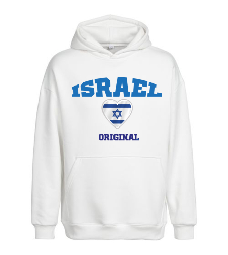 ISRAEL ORIGINAL