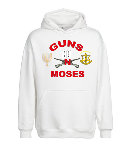 GUNS MOSES