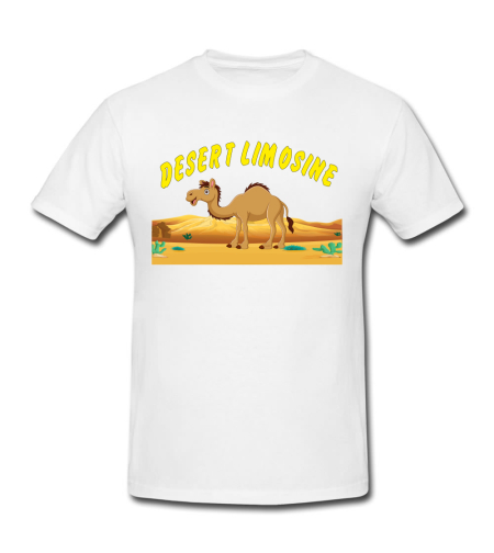DESERT LIMOSINE