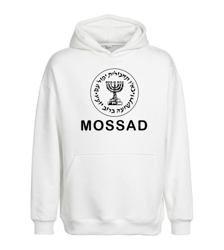 MOSSAD