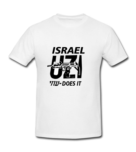 ISRAEL UZI