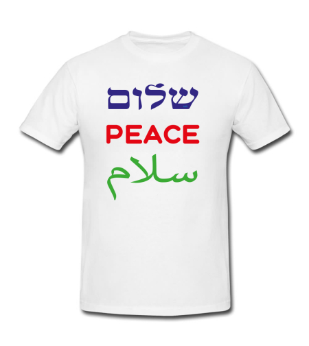 PEACE