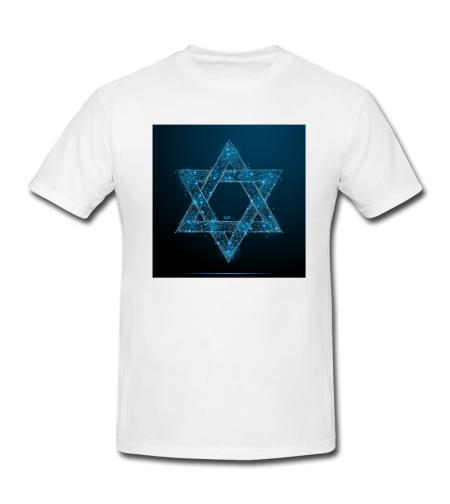 MAGEN DAVID