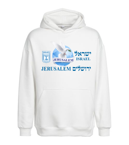 JERUSALEM