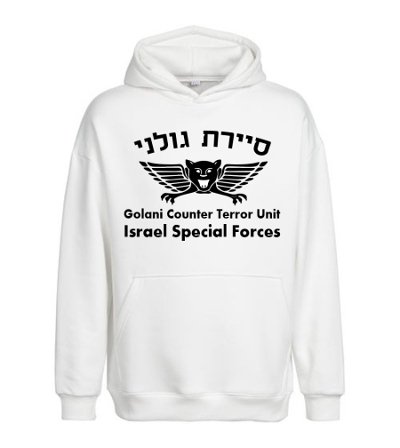 סיירת גולני