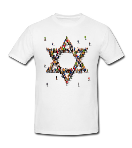 MAGEN DAVID