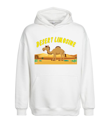 DESERT LIMOSINE