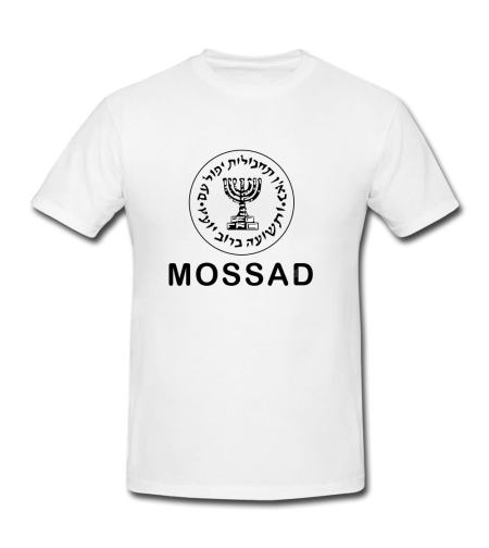 MOSSAD