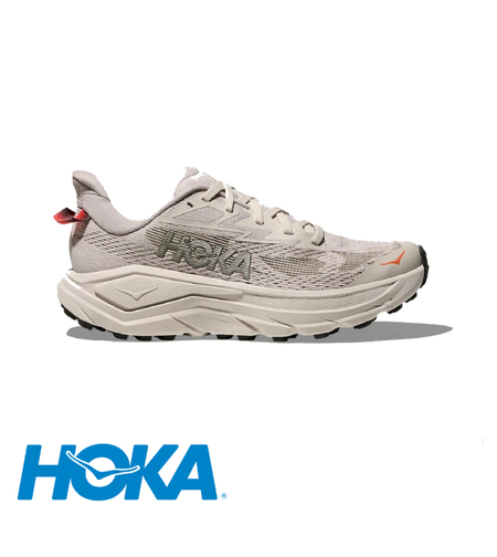 HOKA CHALLENGER 8 WIDE הוקה נשים אפרפר