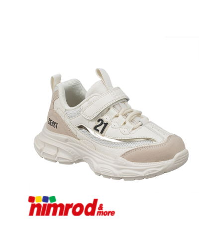 נעלי ספורט אופנה 21EAST אוף ווייט